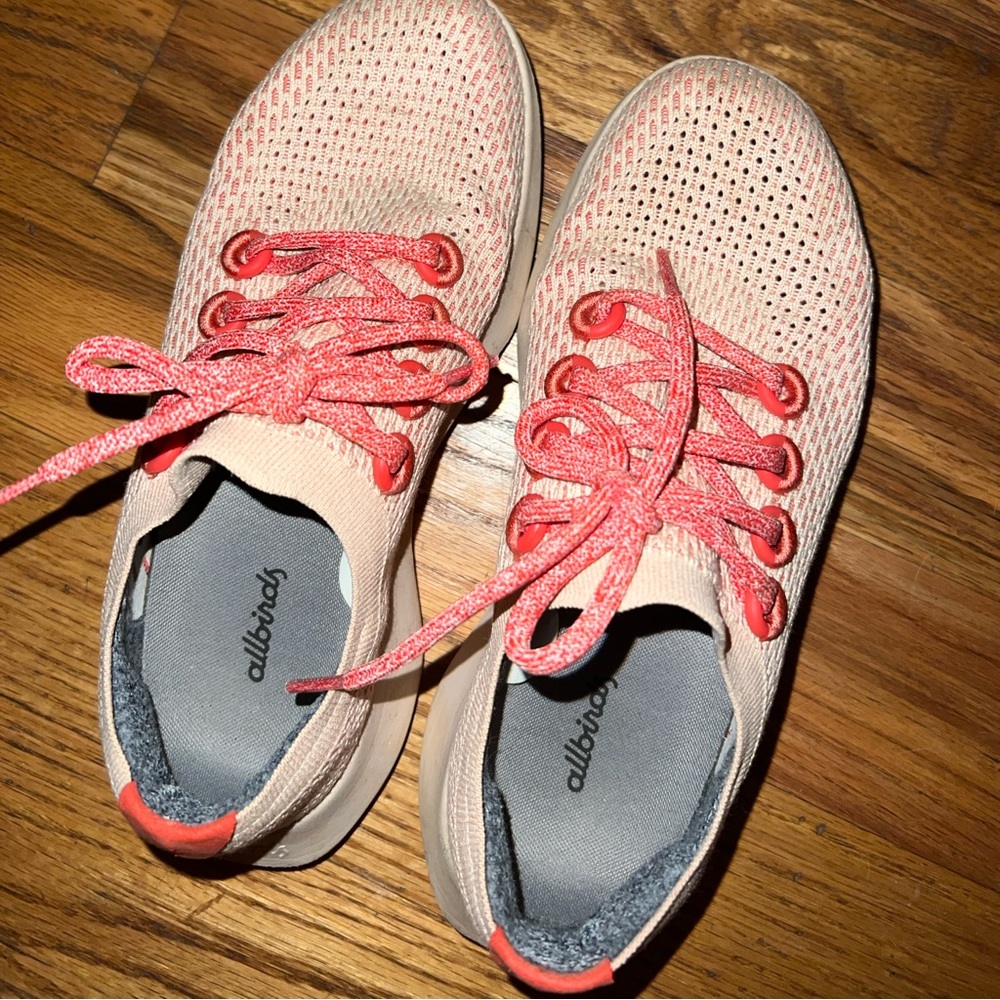 ALLBIRDS sneakers active shoe